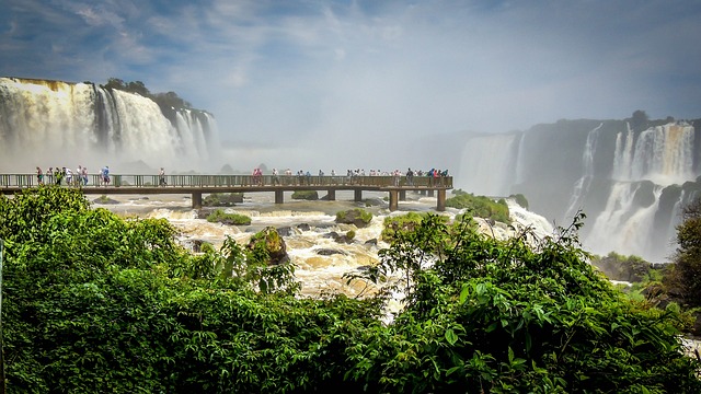 Paraná: Natureza, Cultura e Aventura no Sul do Brasil