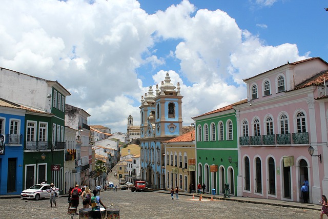 Bahia: Descubra as Maravilhas do Coração do Nordeste Brasileiro