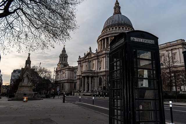 Descubra Londres: O Guia Completo para Explorar a Capital Inglesa