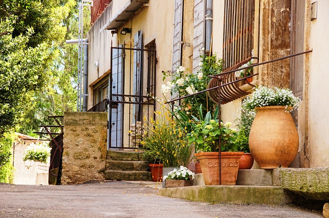 Descubra a Provence Francesa: Um Paraíso de Beleza e Tradição